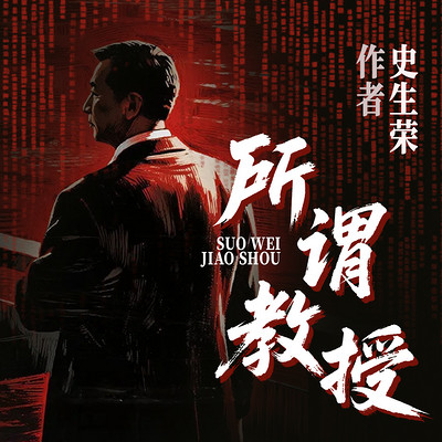 所谓教授 所谓教授