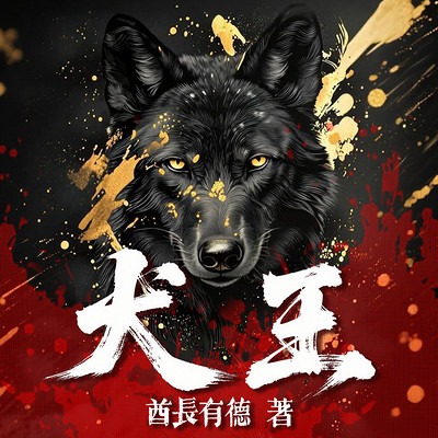 犬王 犬王