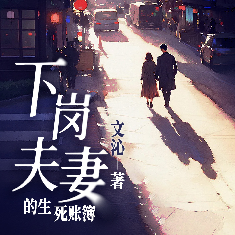 下岗夫妻的生死账簿