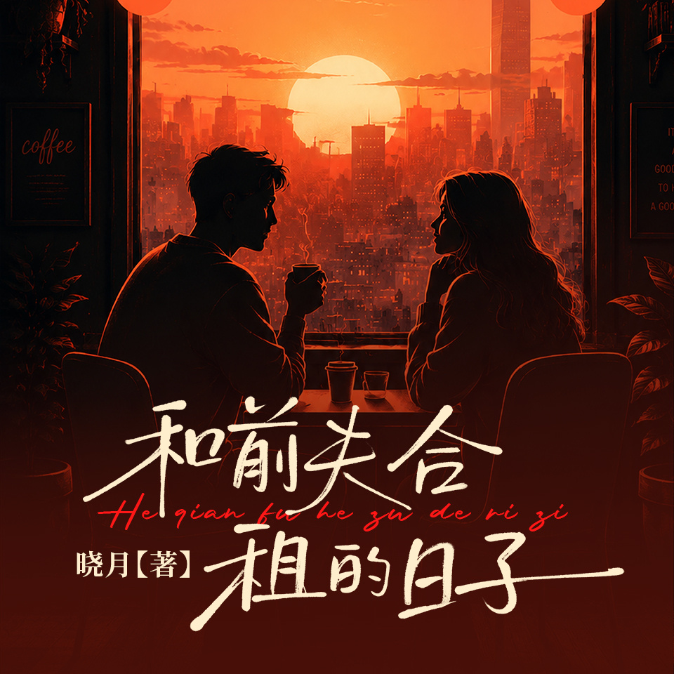 和前夫合租的日子