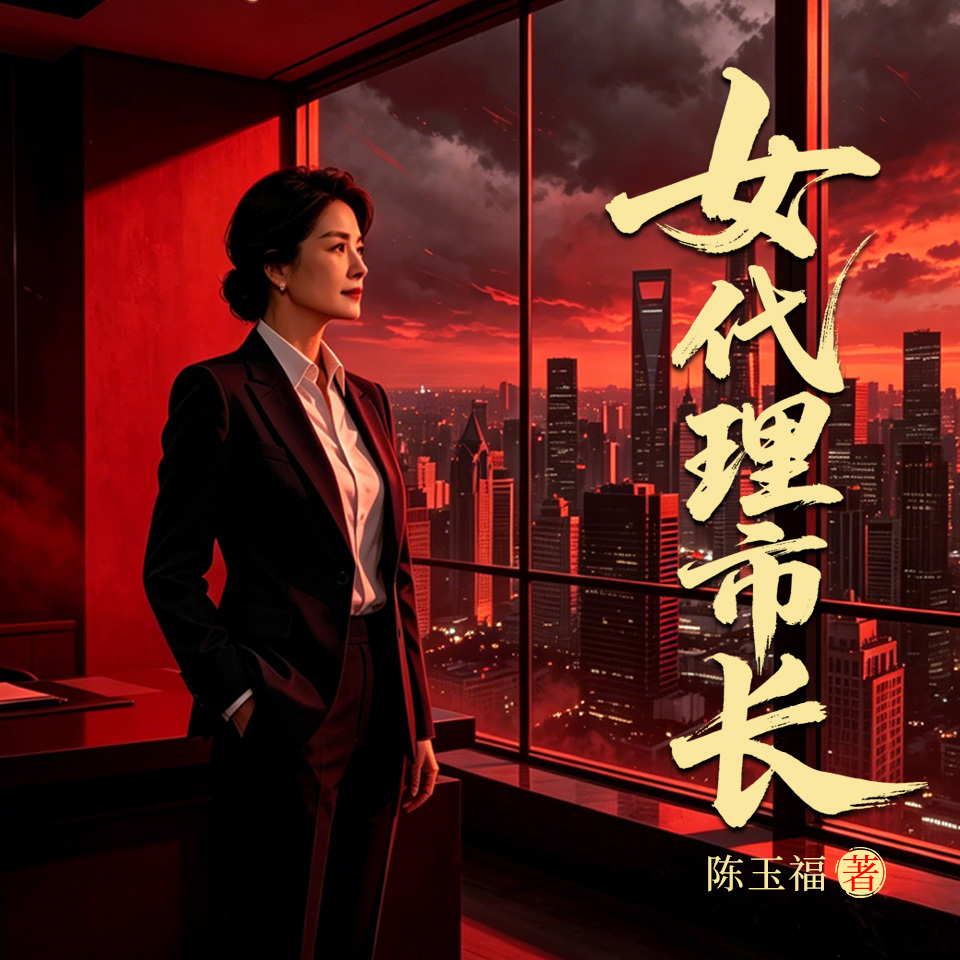 女代理市长