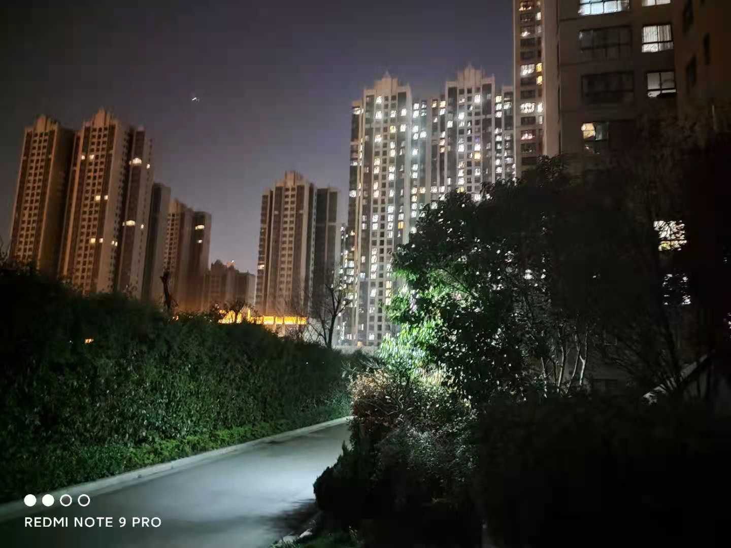 一起成长的日子