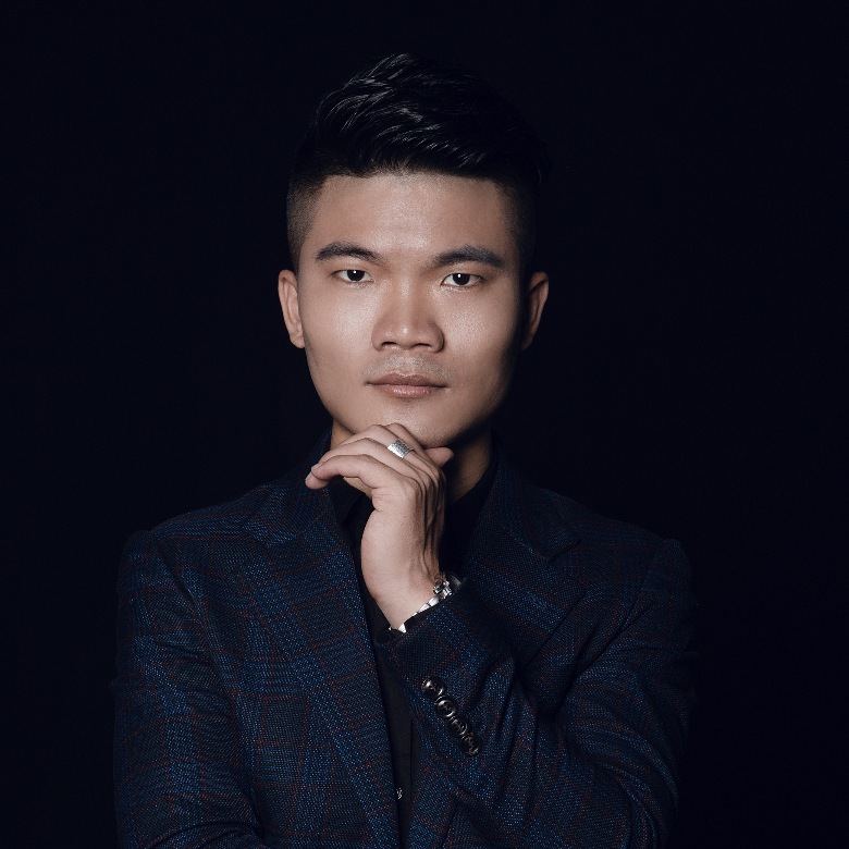 中小企业合伙人模式《海鹰老师》