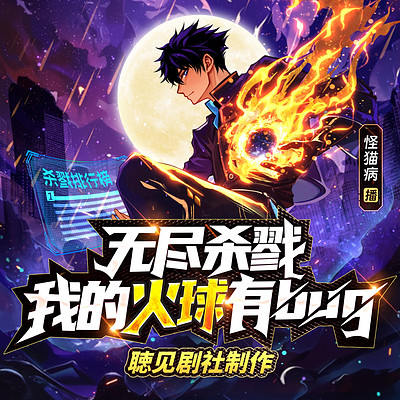无尽杀戮:我的火球有bug 无尽杀戮:我的火球有bug