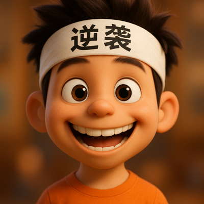 英语逆袭策略不完全手册
