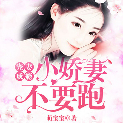 宠妻成瘾,小娇妻不要跑 宠妻成瘾,小娇妻不要跑