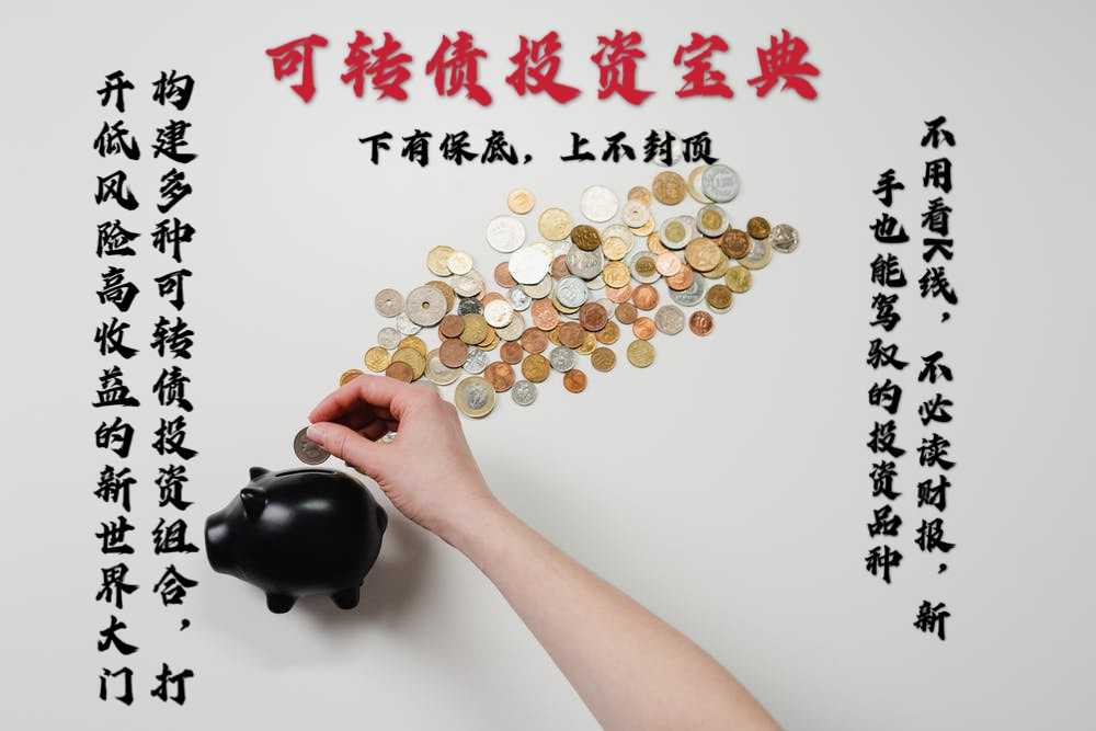 可转债投资宝典