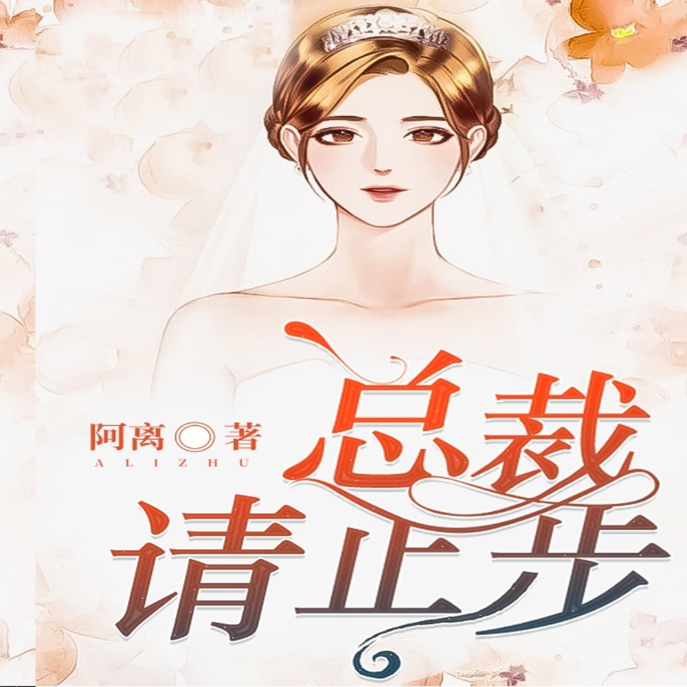 总裁，请止步