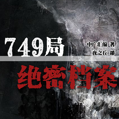 749局绝密档案