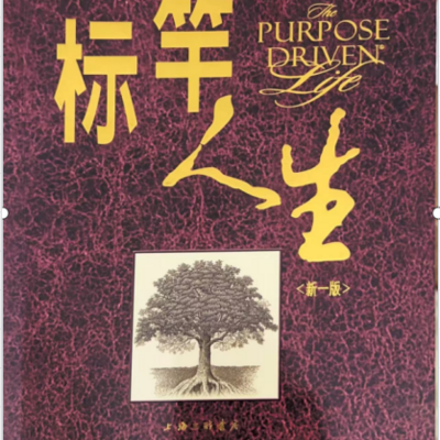 标竿人生