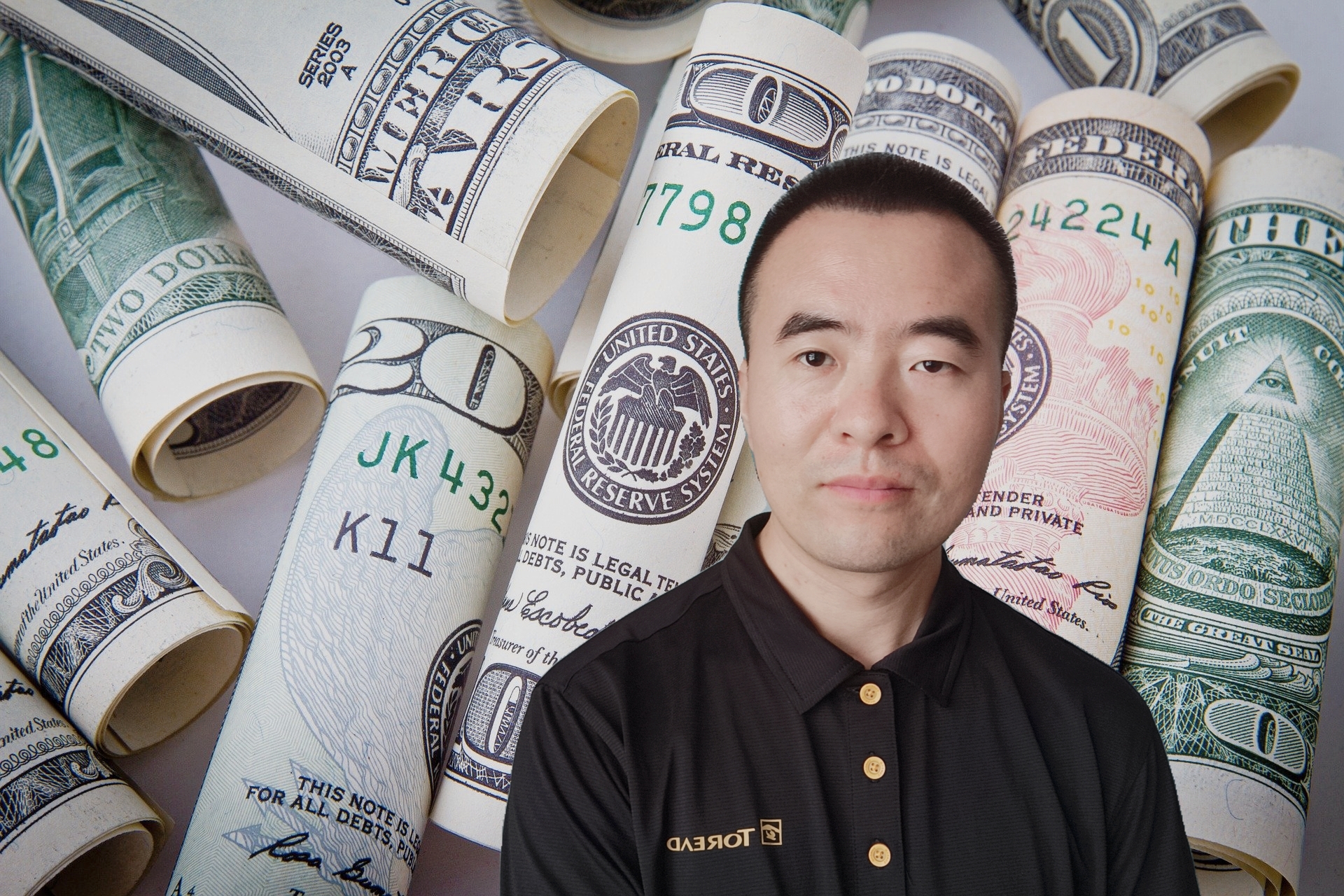 有钱人想的和你确实不一样
