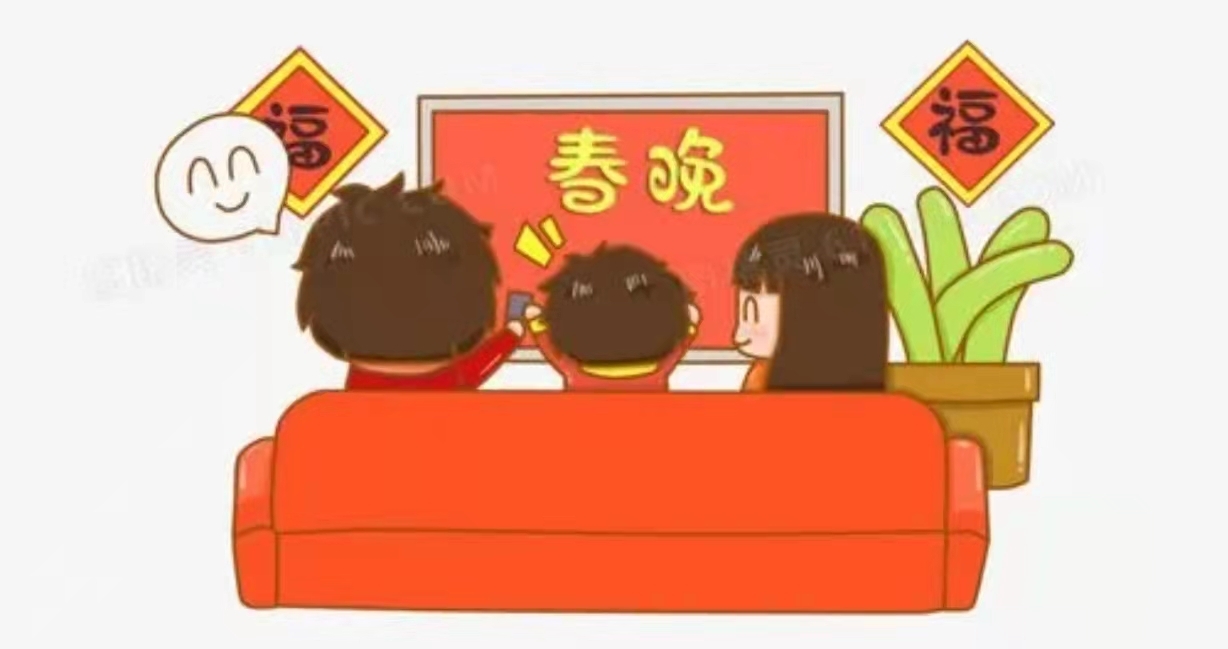 回忆春晚系列