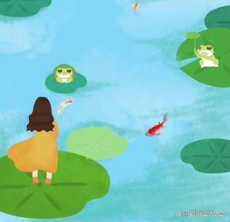永不褪色的童年故事