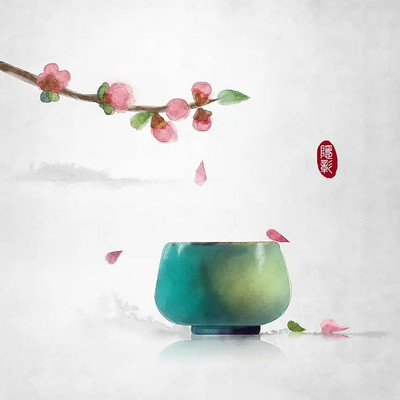 禅与诗