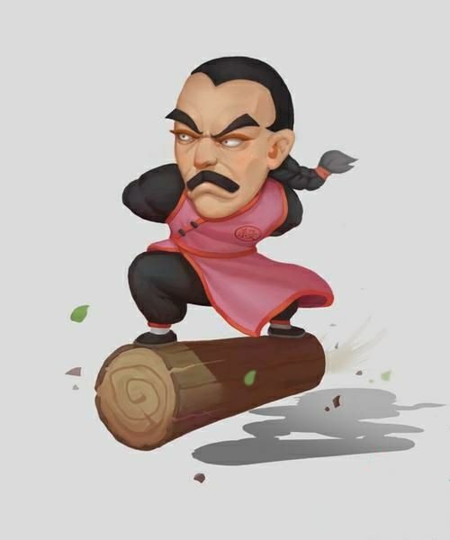 邻家小二
