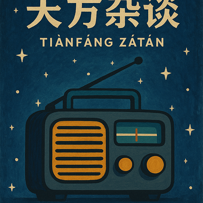 人间闲话
