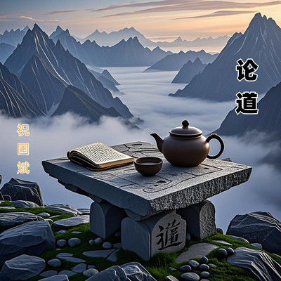 论道