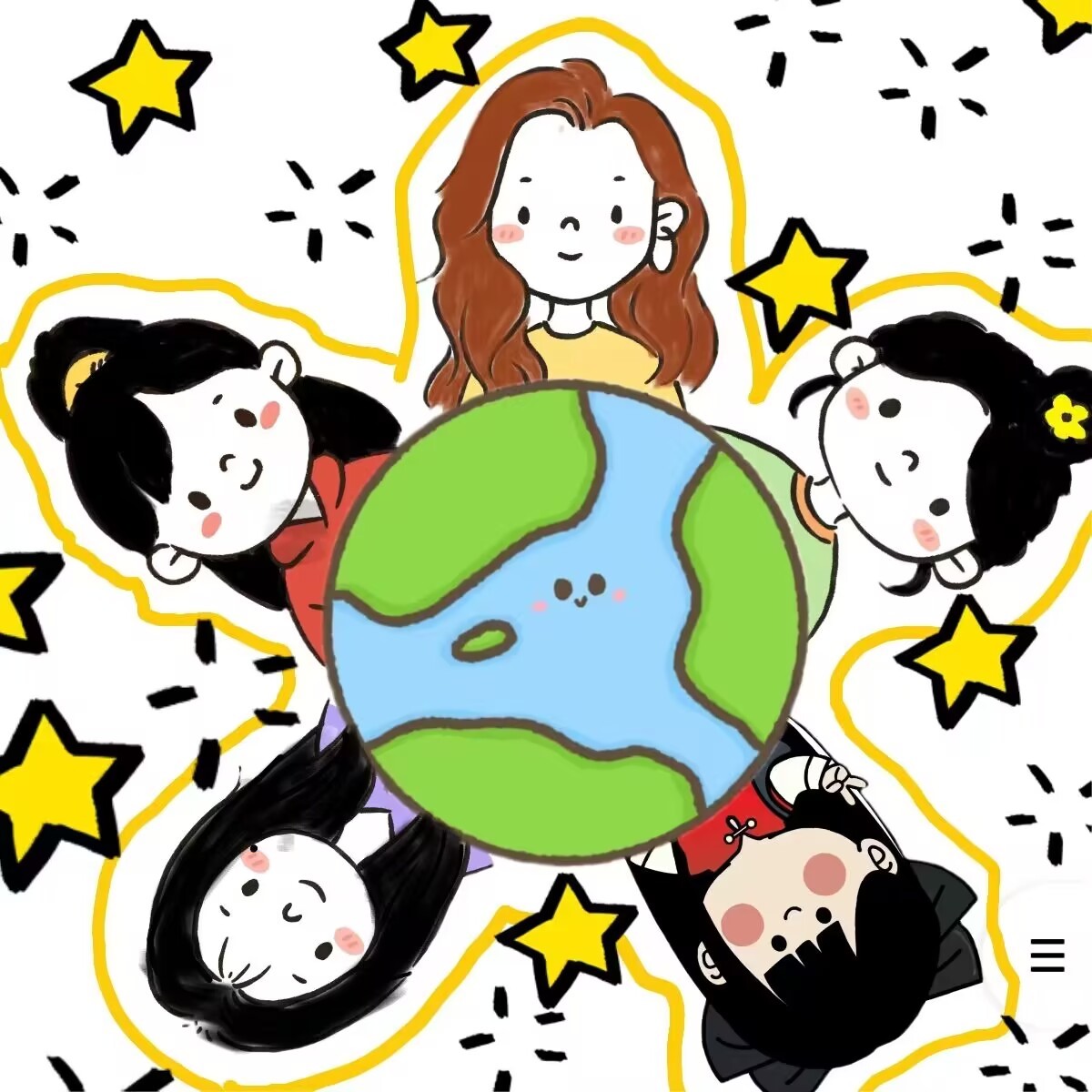 大学的十字路口