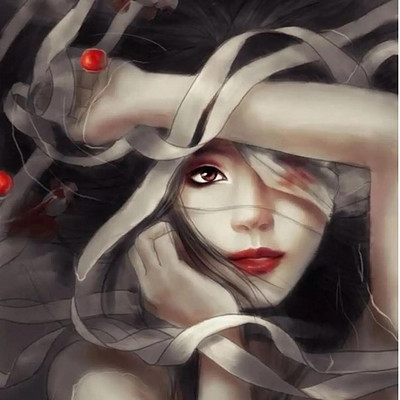 迷雾中的低语