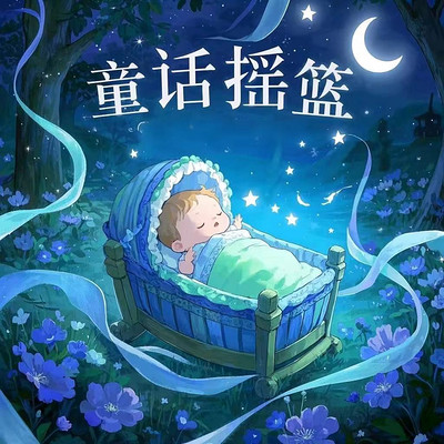 月光下的摇篮曲