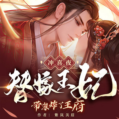 冲喜夜,替嫁王妃带崽炸了王府 冲喜夜,替嫁王妃带崽炸了王府