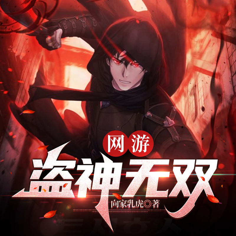 网游：盗神无双|第一玩家|这个男人太强了