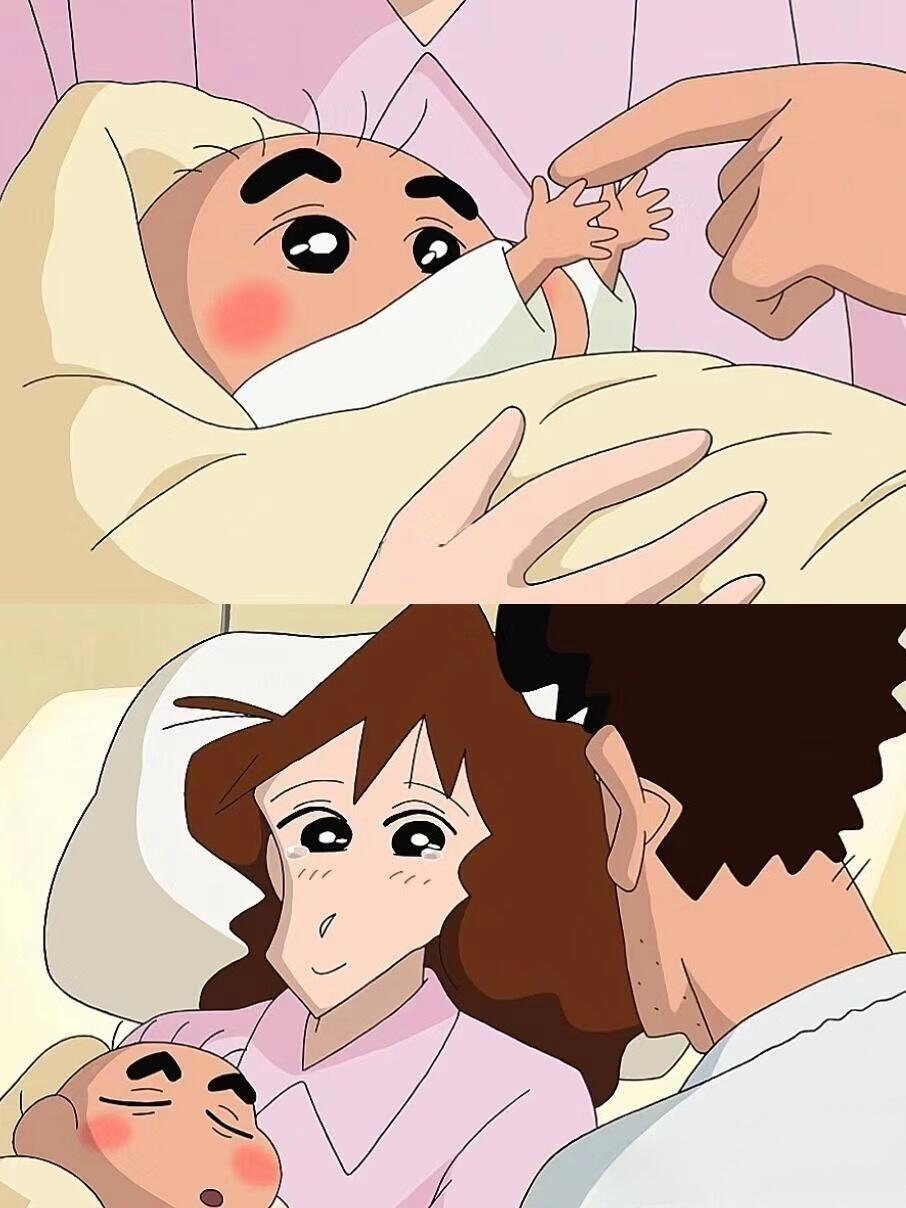 生娃不慌，孕产通关记！