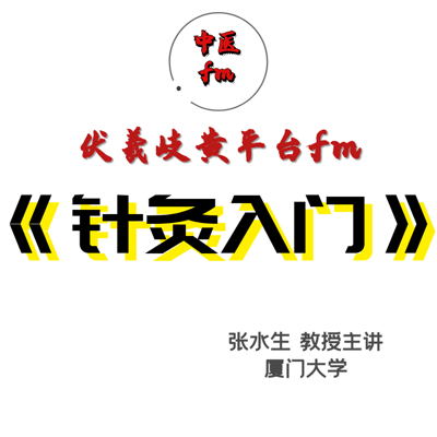 中医针灸入门-教学课程学习 中医针灸入门-教学课程学习