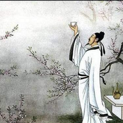 邂逅古诗词