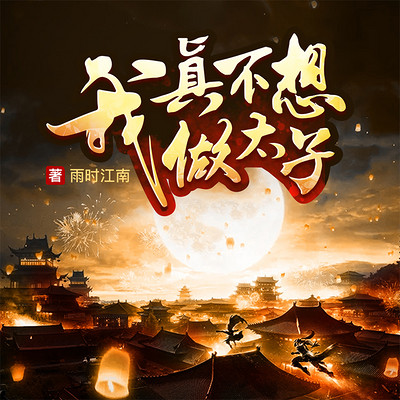 我真不想做太子 我真不想做太子