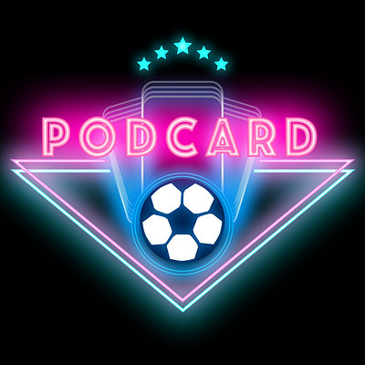 PodCard | 剥卡青年 足球球星卡
