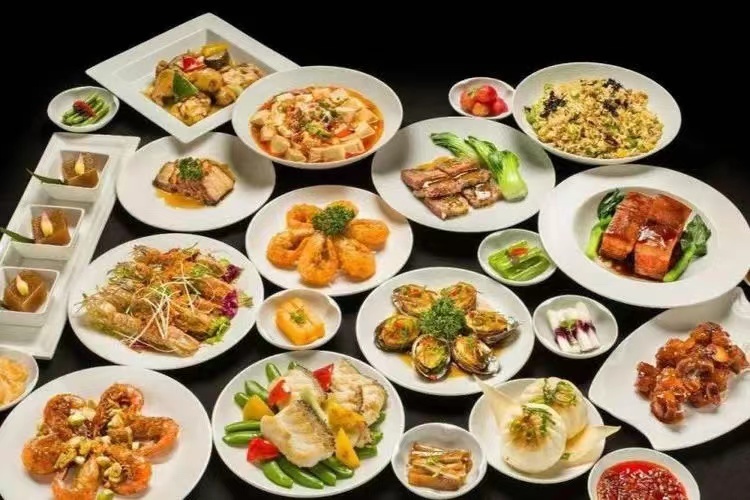 南粤饮食文化