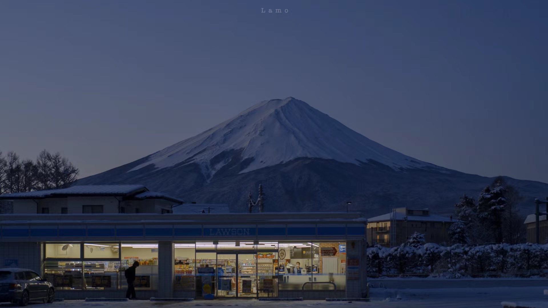 有声读物