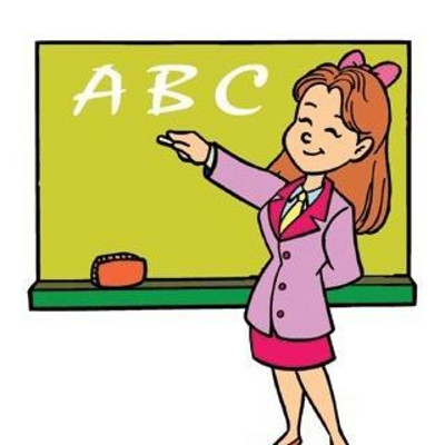 我爱学英语