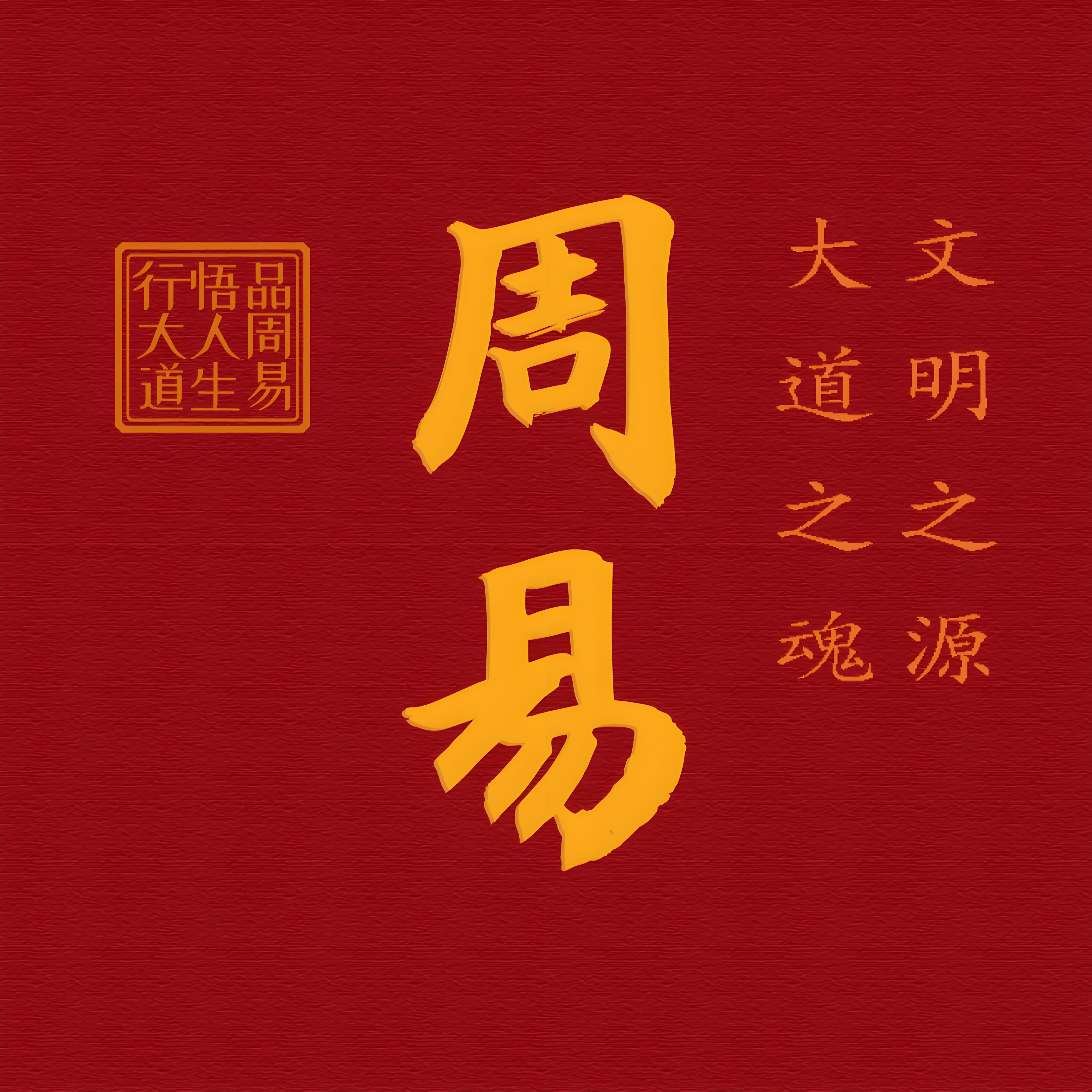 我对《周易》的一点理解