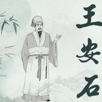 王安石 王安石