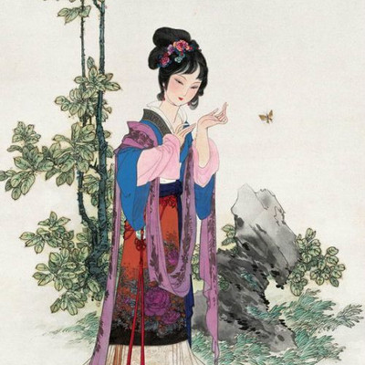 李清照 李清照