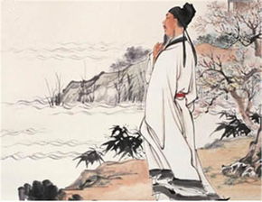 李白