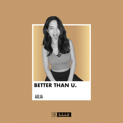 AILIA：Better Than U