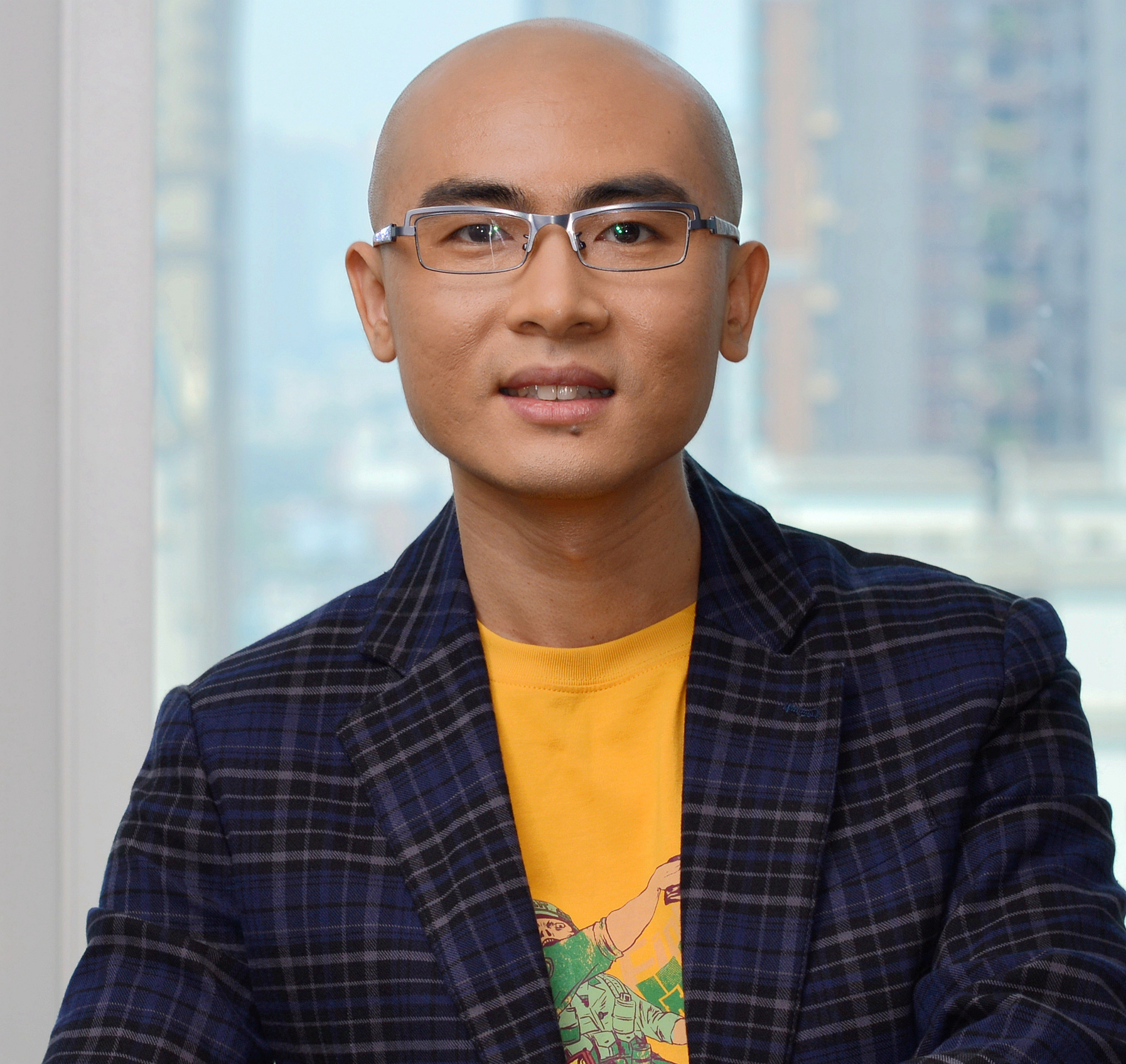 韦彬讲历史