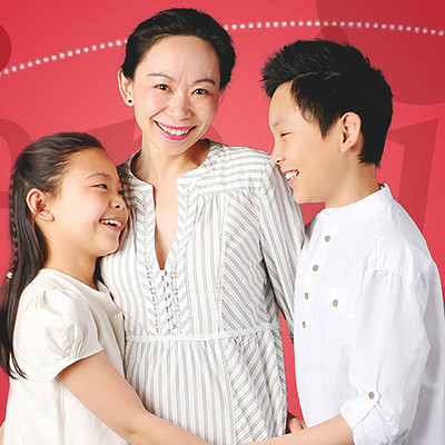 天才宝妈的育儿经:解决亲子沟通难题 天才宝妈的育儿经:解决亲子沟通难题