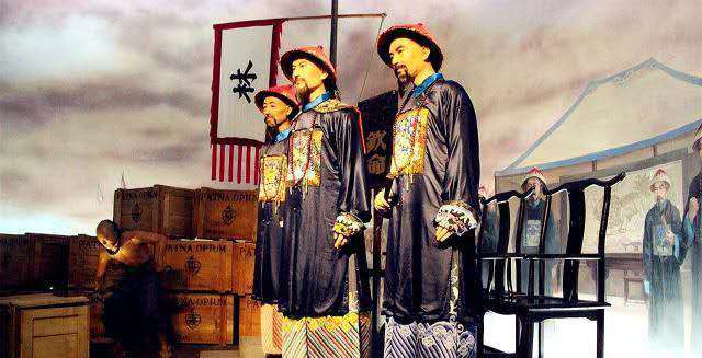 古今英雄人物故事