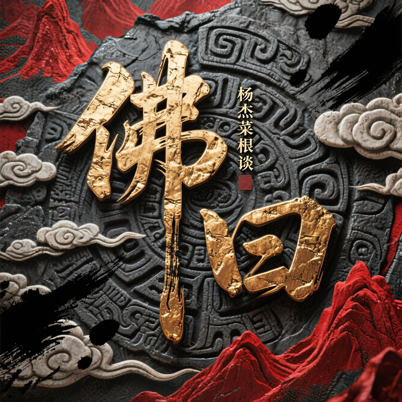 佛曰｜从临床医生角度解读佛学经典