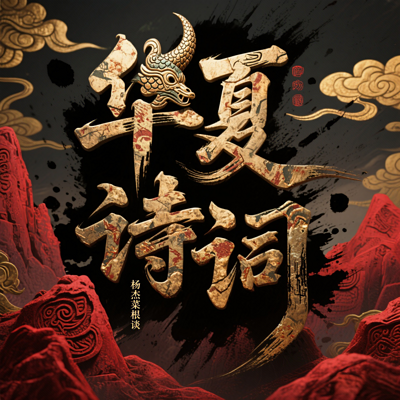 华夏诗词名句鉴赏录：人间有味是真言