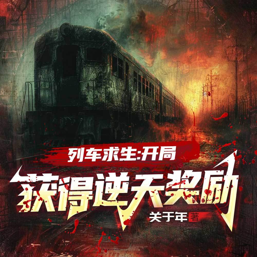 列车求生：开局获得逆天奖励！（悬疑恐怖）