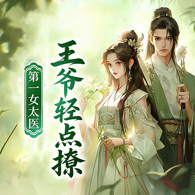 第一女太医：王爷轻点撩（穿越爆笑甜宠）