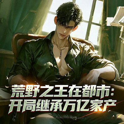 荒野之王在都市：开局继承万亿家产（逆袭）