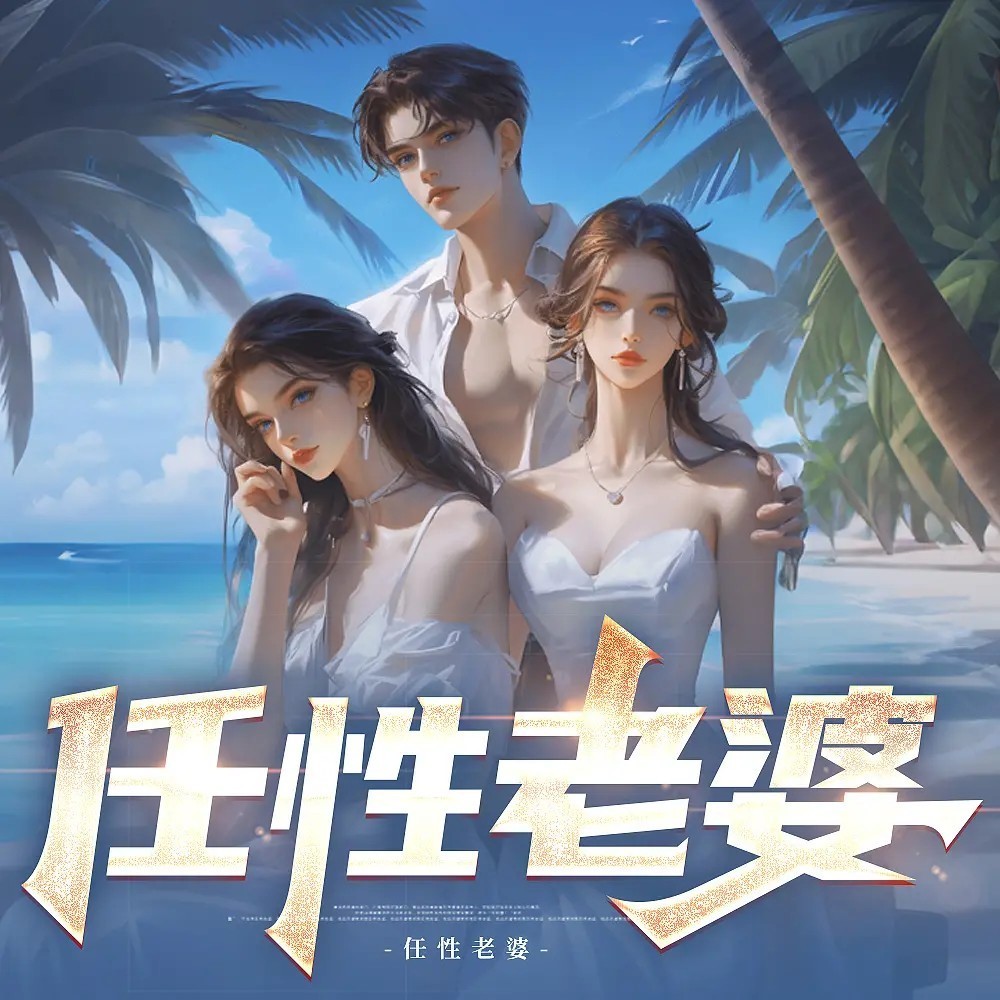 任性老婆（都市暧昧艳遇爽文）