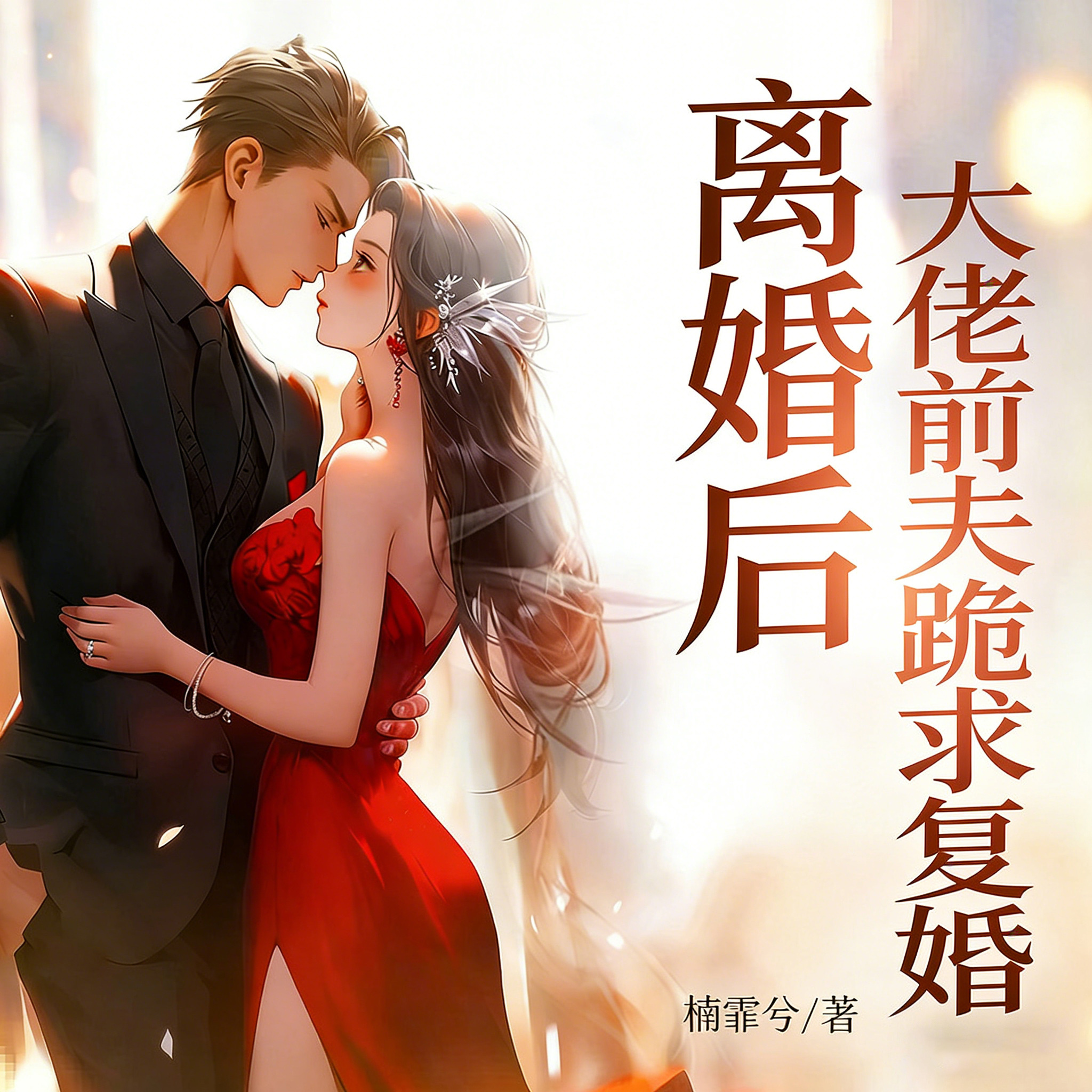 离婚后，大佬前夫跪求复婚（豪门虐恋追妻）