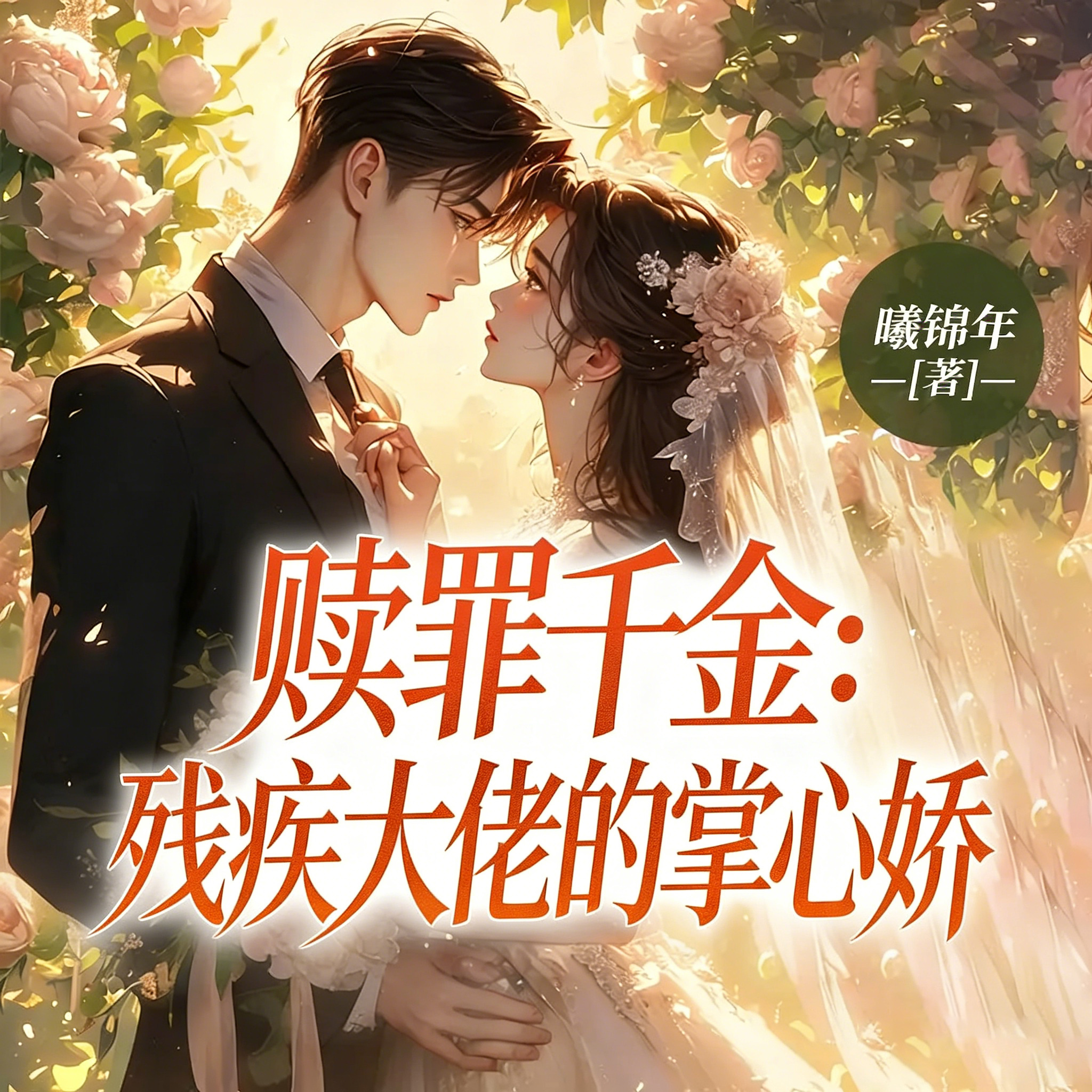 赎罪千金：残疾大佬的掌心娇丨豪门甜宠爽文